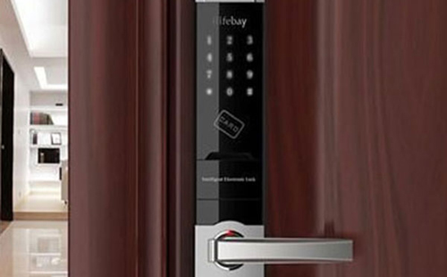 瓦房店24小时上门开锁公司