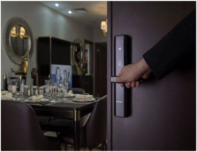 瓦房店24小时上门开锁公司